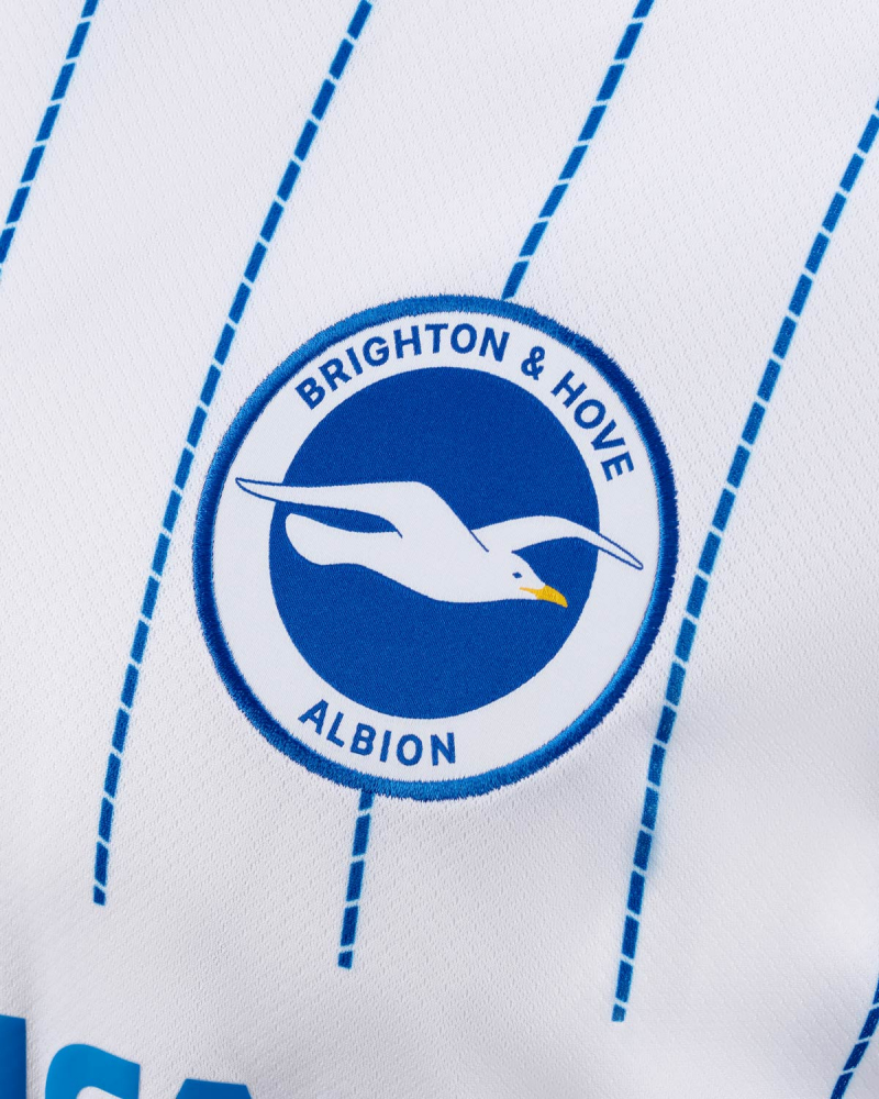 BRIGHTON AND HOVE ALBION FC 26/27 NIKE AWAY JERSEY – Image 6