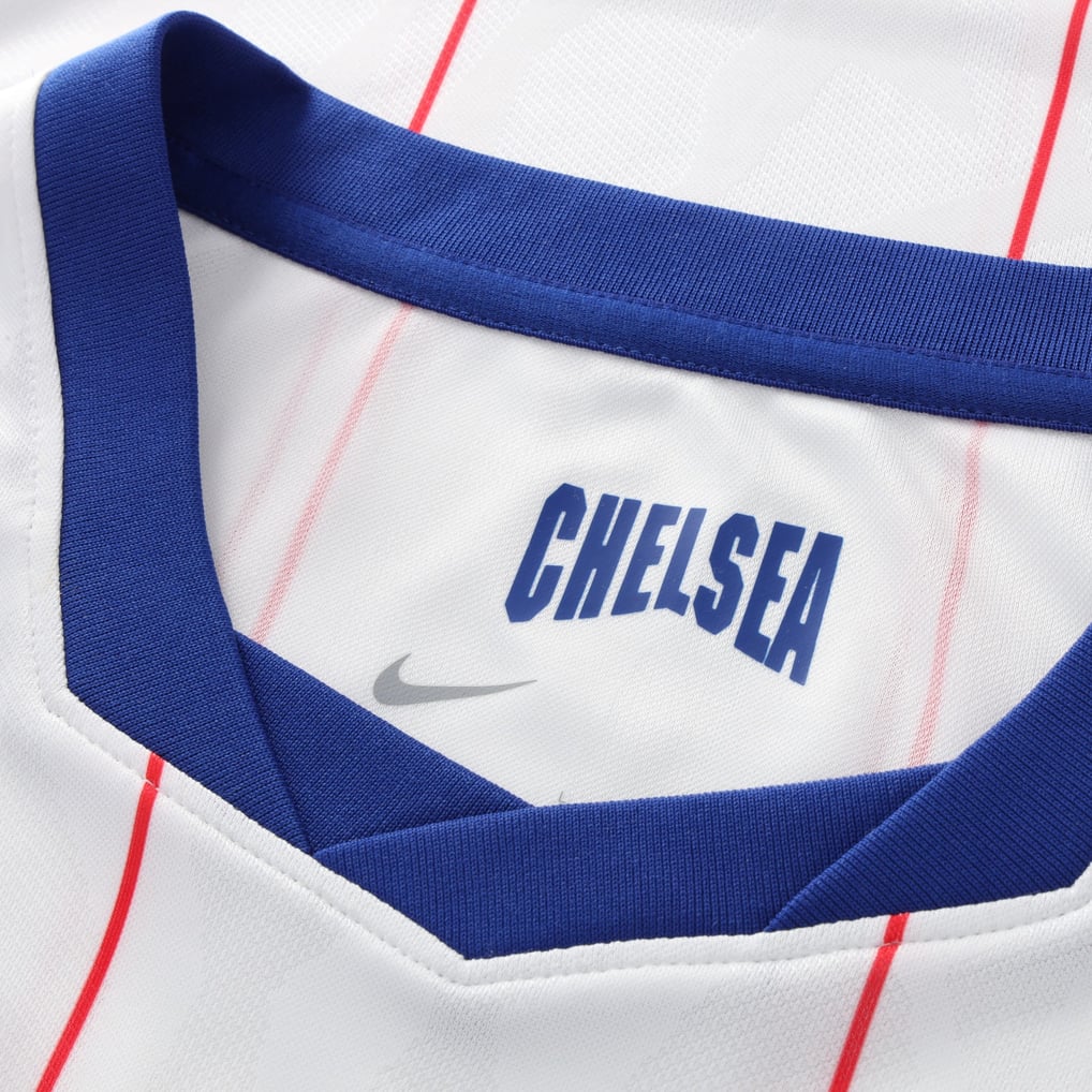 CHELSEA FC 26/27 NIKE THIRD JERSEY – Image 4