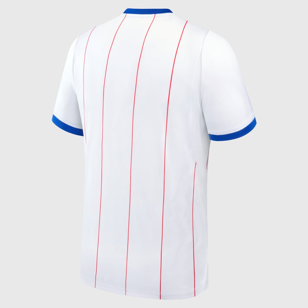 CHELSEA FC 26/27 NIKE THIRD JERSEY – Image 5