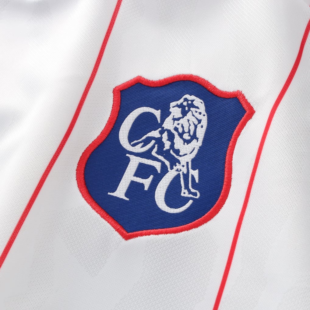 CHELSEA FC 26/27 NIKE THIRD JERSEY – Image 3