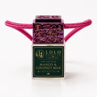 Luxury Car Diffuser – Pink