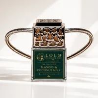 Luxury Car Diffuser – Silver
