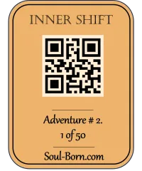 INNER SHIFT AUDIO – Image 2