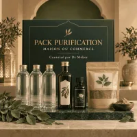 Pack Purification Maison ou Commerce – Image 1