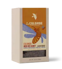 Colombia - Inga Red Honey – Image 1