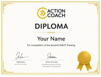 ActionCOACH Coach Welcome Kit – Image 15