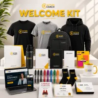ActionCOACH Coach Welcome Kit – Image 1