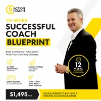 12-Week Successful Coach Blueprint – Image 1
