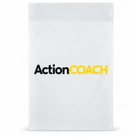 ActionCOACH Poly Mailers, 20 Pack – Image 1