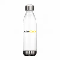 ActionCOACH SRG D031 Water Bottle – Image 1