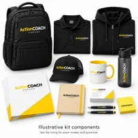 Canadian Coach Launch Kit – Image 1