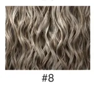 RaiStyles® Custom Color Braiding Hair – Shoulder / Armpit (12–14 inches), #8