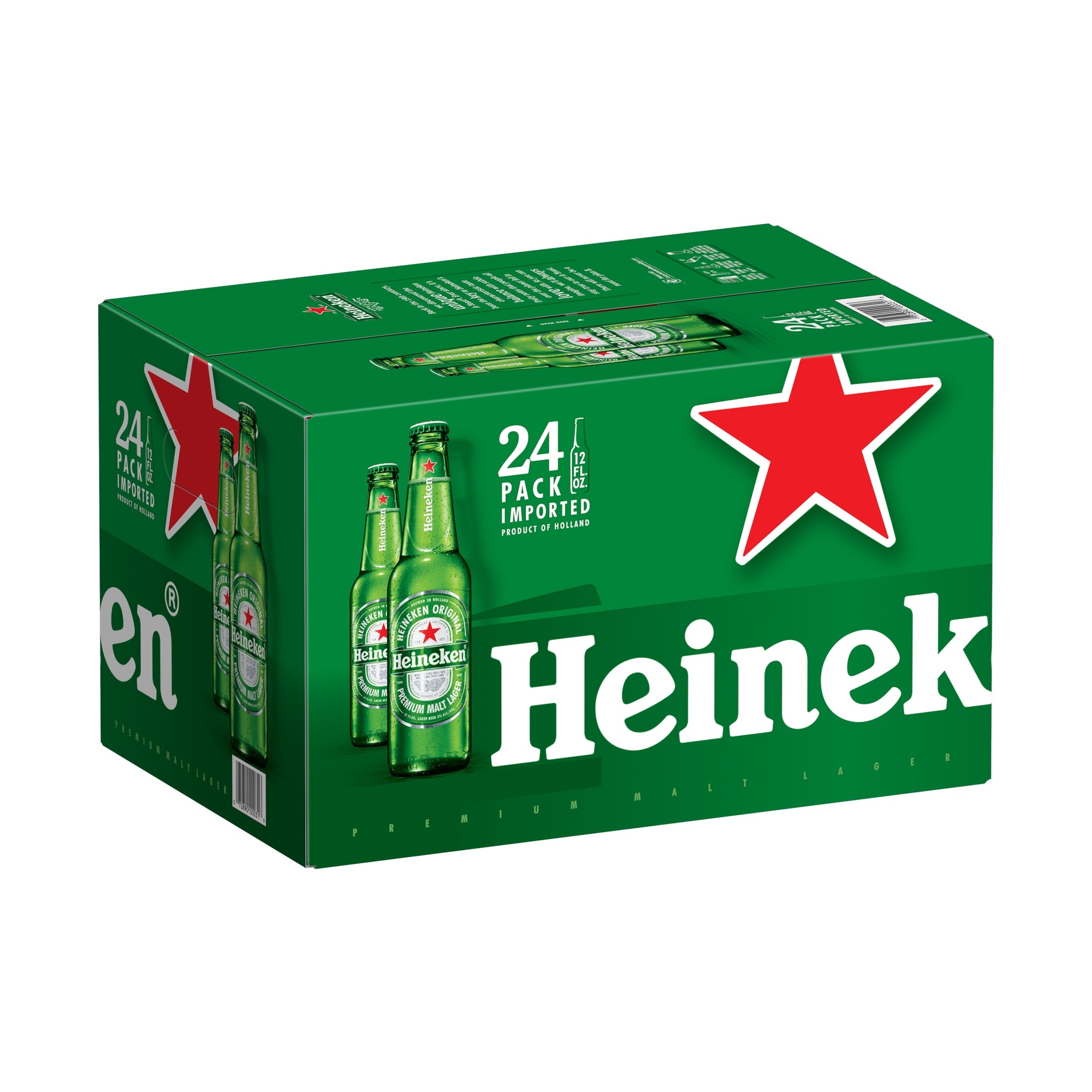 Heineken - 355ml – Image 1