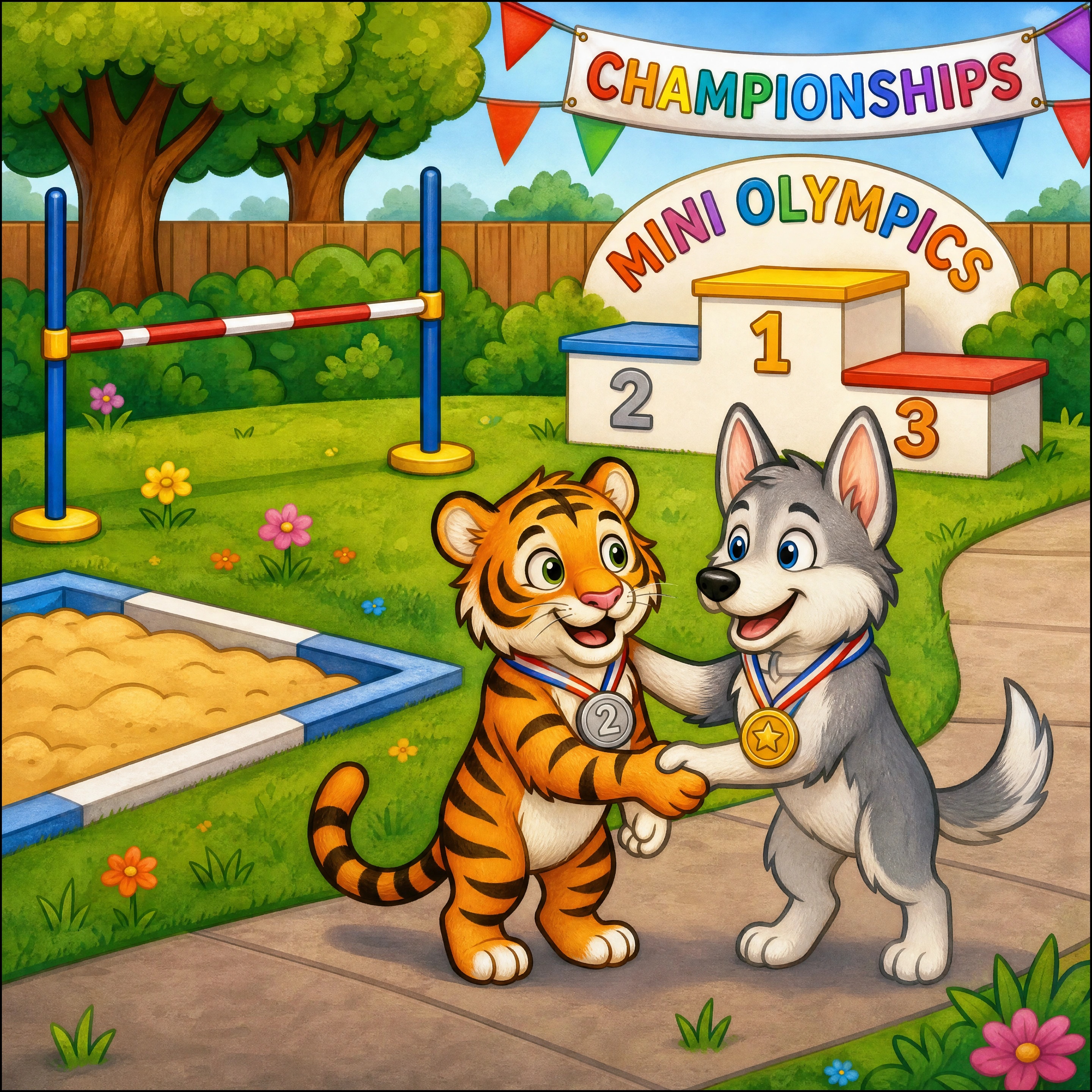 COLORING BOOK 3 – Image 7
