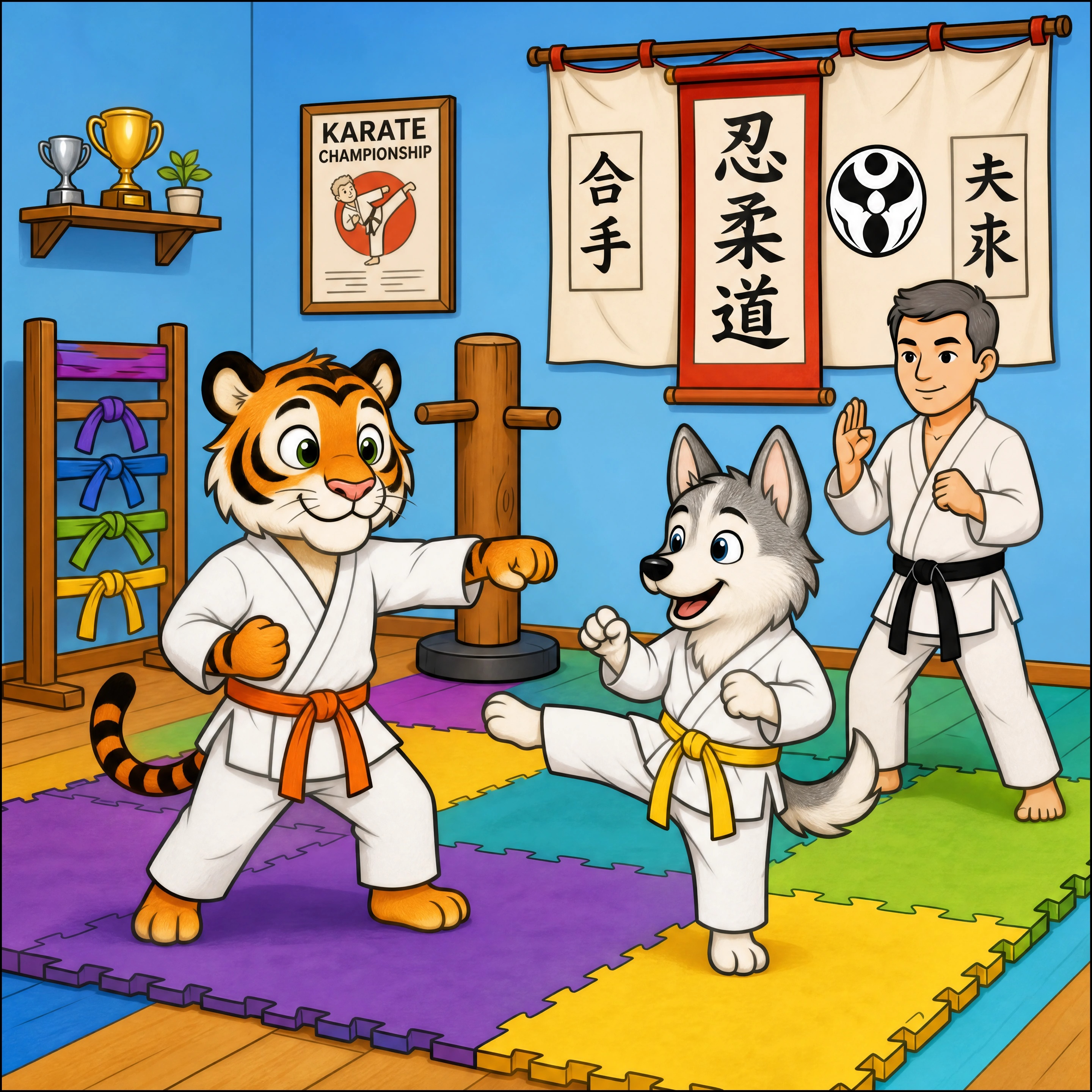 COLORING BOOK 4 – Image 7