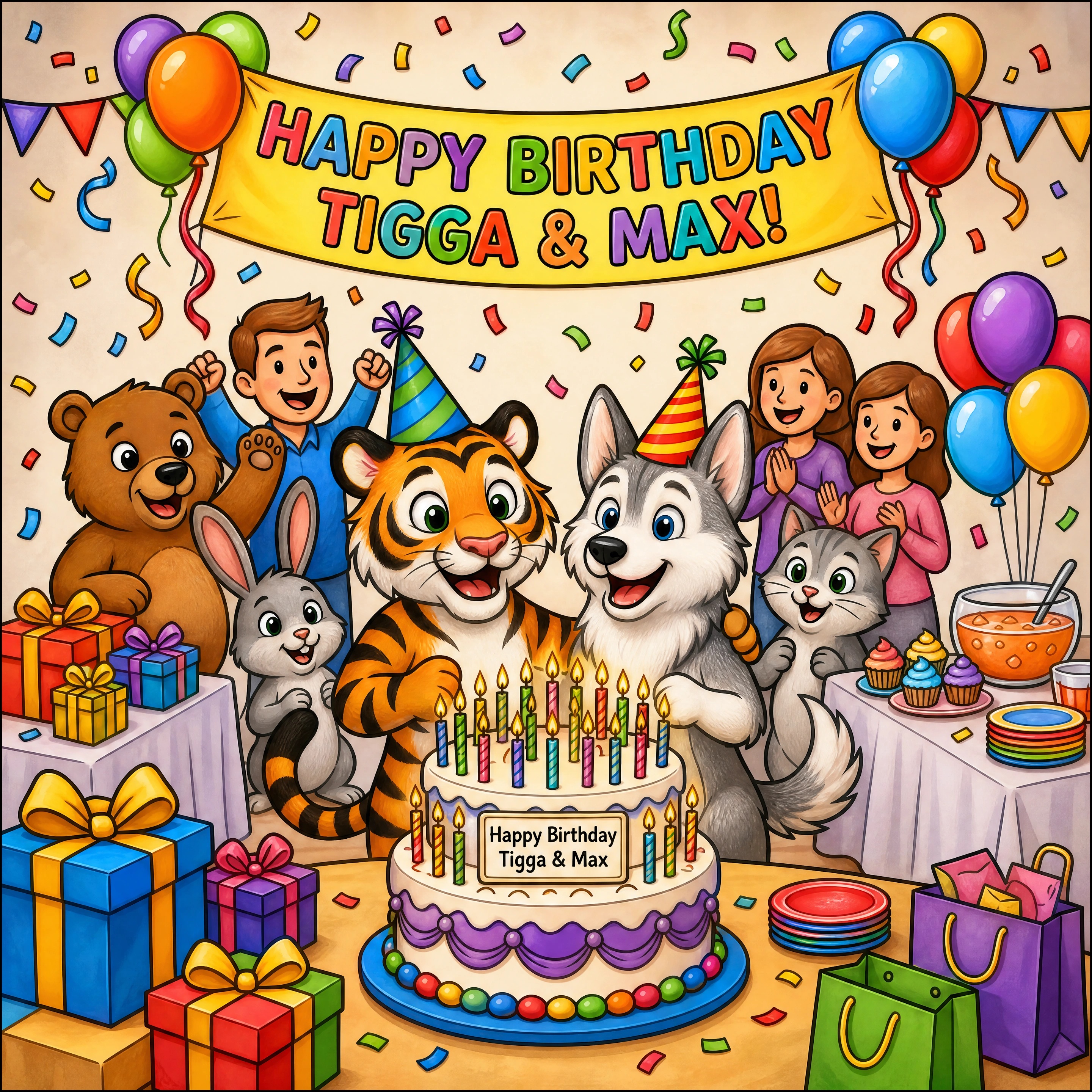 COLORING BOOK 5 – Image 7