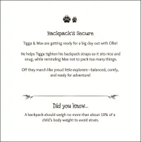 SAFETY FIRST COLORING ADVENTURES – Image 2