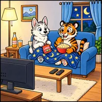 COLORING BOOK 1 – Image 7