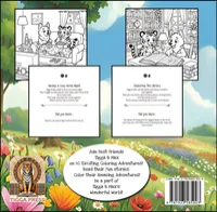COLORING BOOK 1 – Image 8