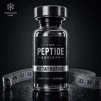 Retatrutide (15mg, 3mL) - Lyophilized – Image 1