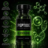 Glutathione – Image 1