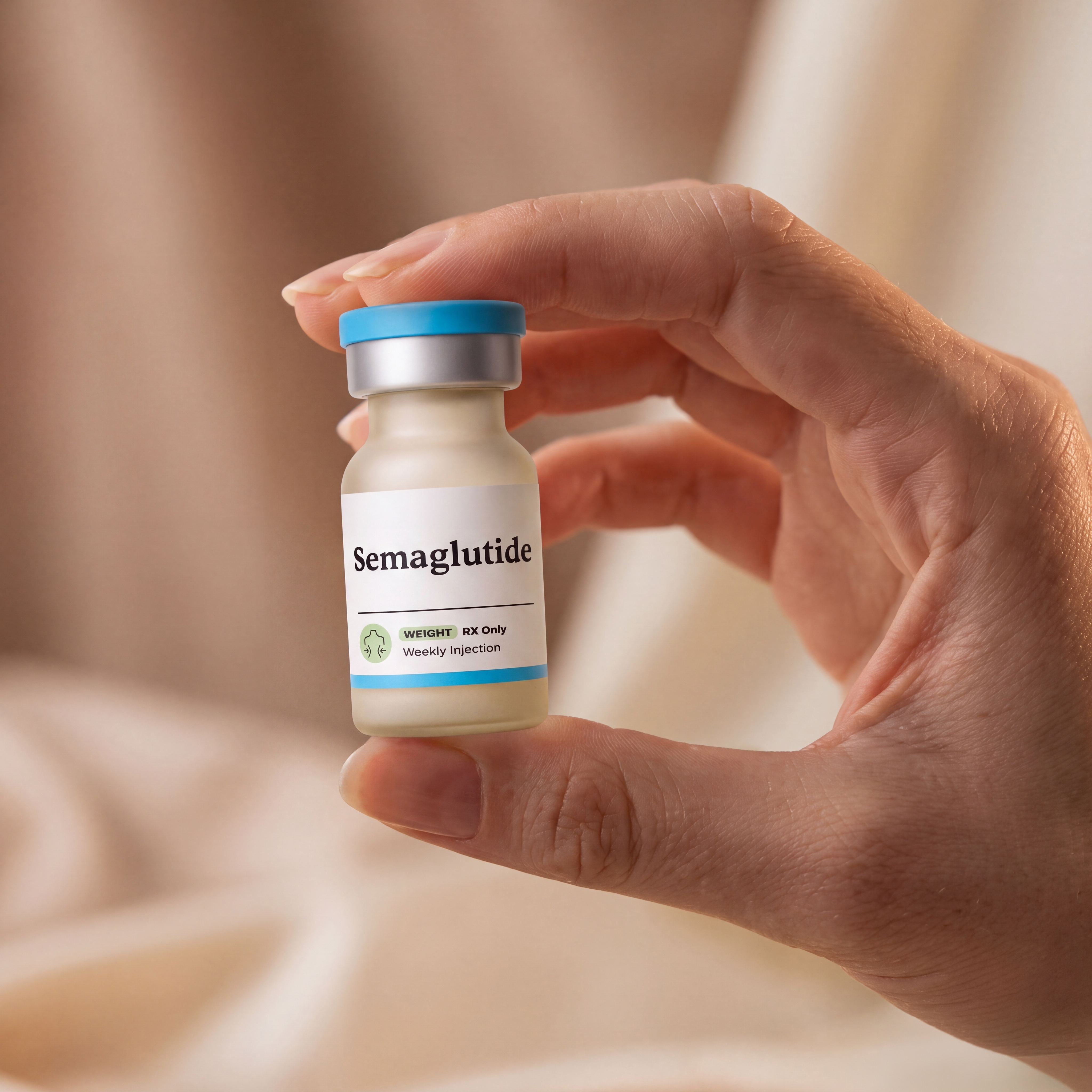Semaglutide (1-Month Treatment) – Image 2