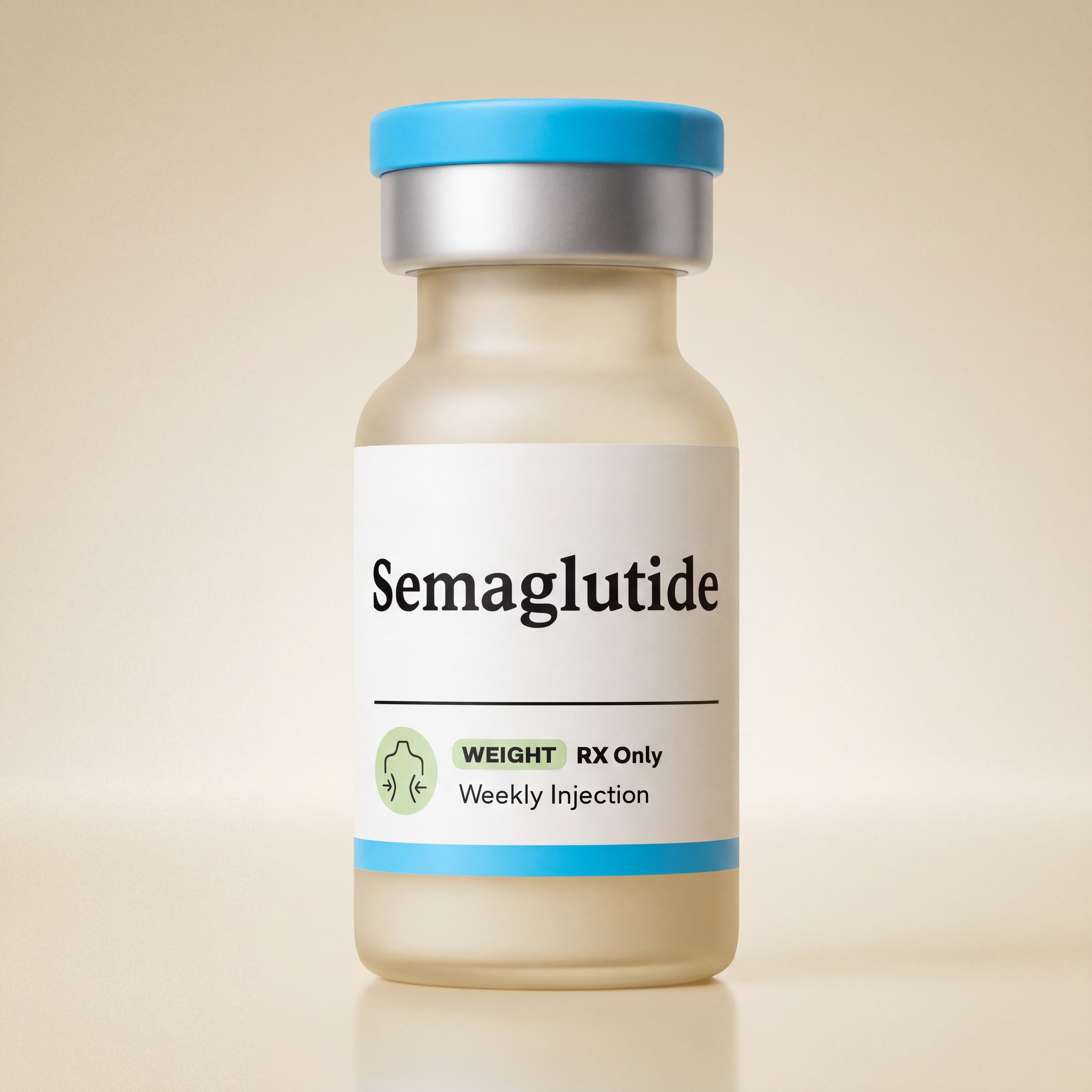 Semaglutide (1-Month Treatment) – Image 1
