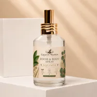 Equinox Room & Body Spray – Balanced Fragrance Mist – Image 1