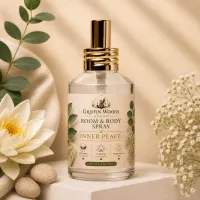 Inner Peace Room & Body Spray – Calming Fragrance Mist – Image 1