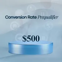 Conversion Rate Prequalifier – Image 1