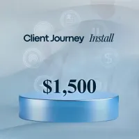 Client Journey Install – Image 1