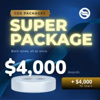 SUPER PACKAGE – Image 1