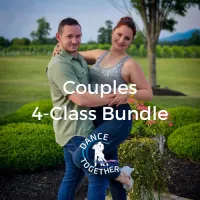 Salsa Class – Image 5