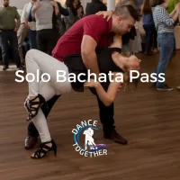 Bachata Class – Image 2