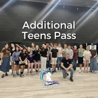 Teens Class – Image 3