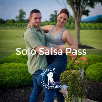 Salsa Class – Image 2