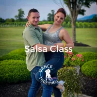 Salsa Class – Image 1