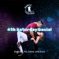 4th Saturday Dance Social – Image 1