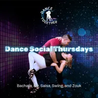 Thursday Dance Social – Image 1