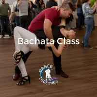 Bachata Class – Image 1