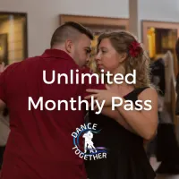 Unlimited Monthly Passes – Image 1