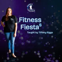 Fitness Fiesta – Image 1