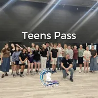 Teens Class – Image 2