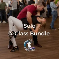 Bachata Class – Image 4