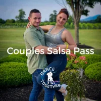 Salsa Class – Image 3
