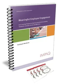 Meaningful Employee Engagement – Image 1