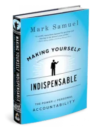 Making Yourself Indispensable – Image 1