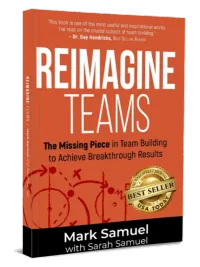REIMAGINE TEAMS – Image 1