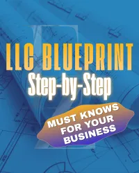 LLC Structure + Funding Blueprint – Image 2