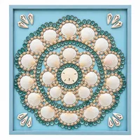 Blue Tide Mandala – Image 3